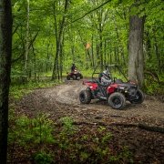 polaris mönkijä