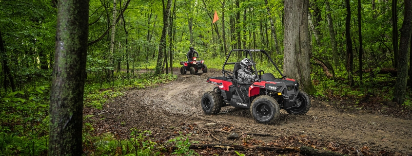 polaris mönkijä
