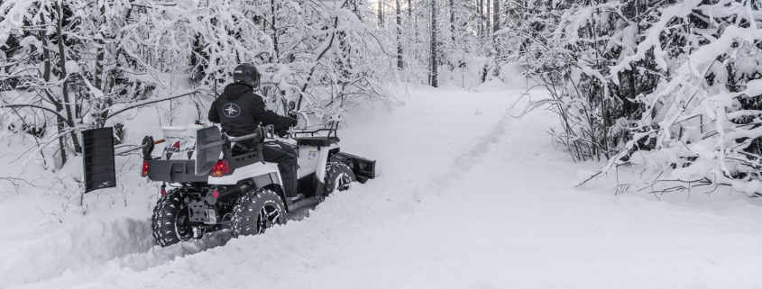 polaris sportsman