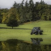 polaris ranger