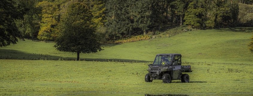 polaris ranger