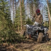 polaris sportsman