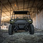 polaris ranger
