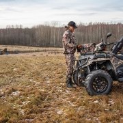 polaris sportsman