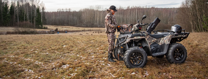 polaris sportsman