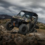 polaris ranger